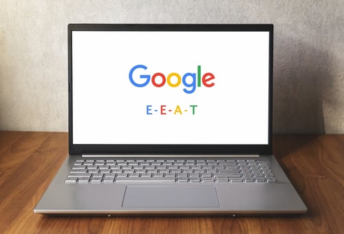 The New E in Google E-E-A-T: What Experience Means & How to Show It