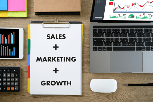 Sales and Marketing Alignment: How HubSpot Can Help